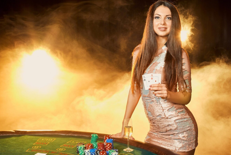 Star Game آن لائن کیسینو میں کھیلنے کی وجوہات