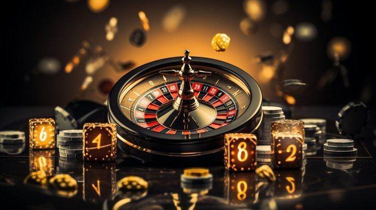 Star Game کیسینو میں سلاٹ کھیلنا شروع کریں۔