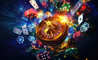 Star Game آن لائن کیسینو میں اصل گیمز