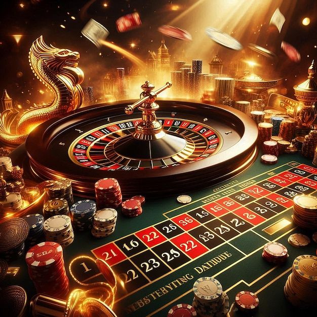 Star Game پر آن لائن سلاٹس کے بارے میں