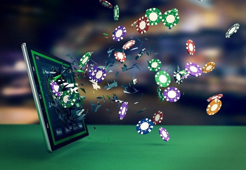 Star Game کیسینو میں پوکر گیمز