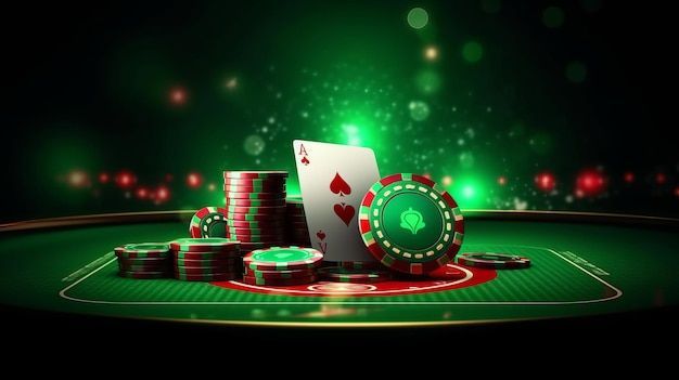 Star Game آن لائن کیسینو میں کھیلنے کی وجوہات