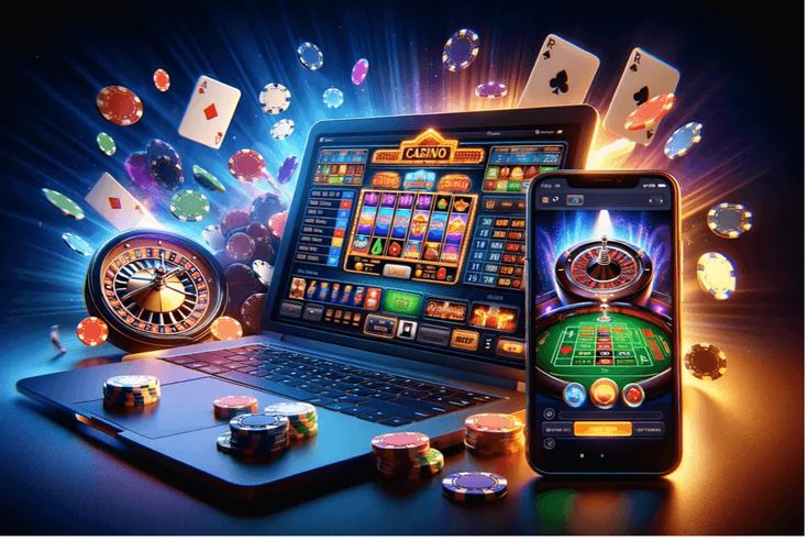 Star Game کیسینو گیمز کا ایک زمرہ منتخب کریں

