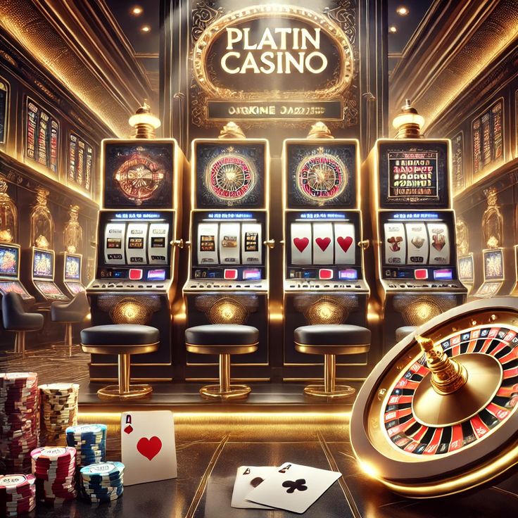 Star Game کیسینو میں سلاٹ کھیلنا شروع کریں۔