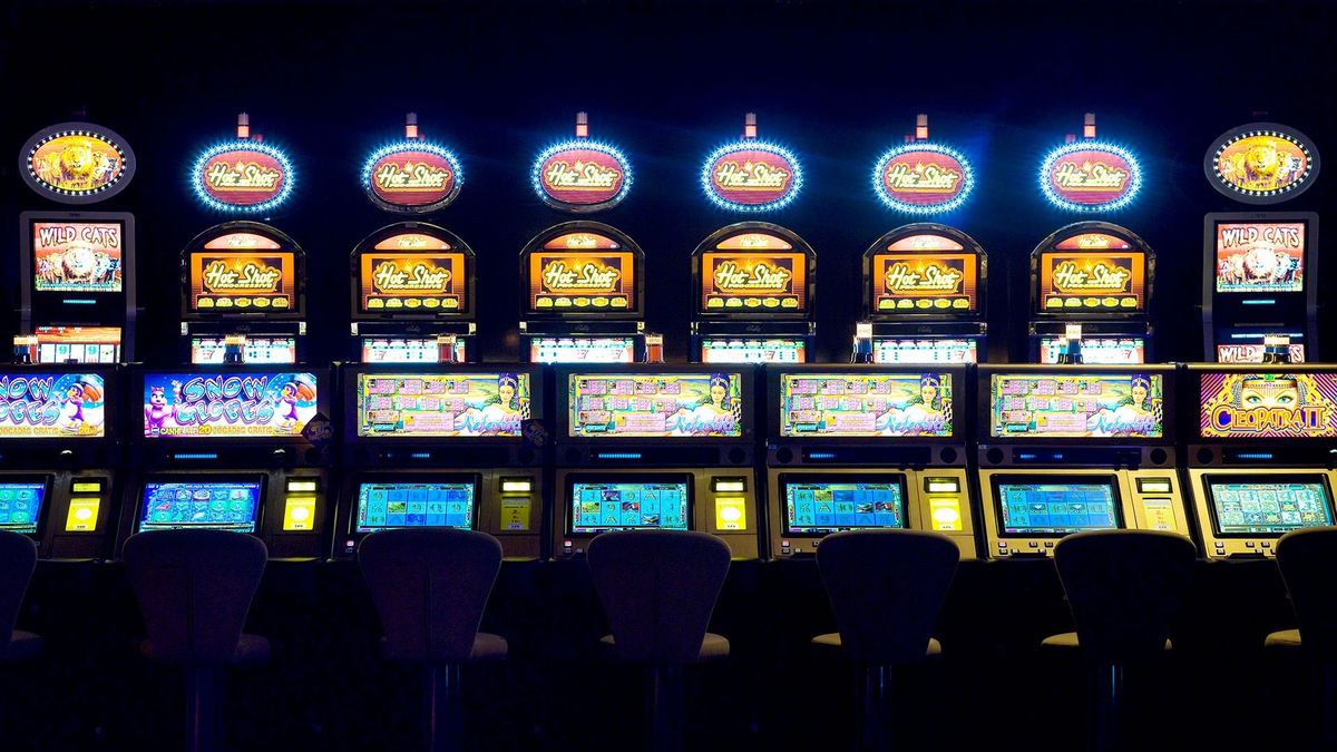 Star Game آن لائن کیسینو میں اصل گیمز